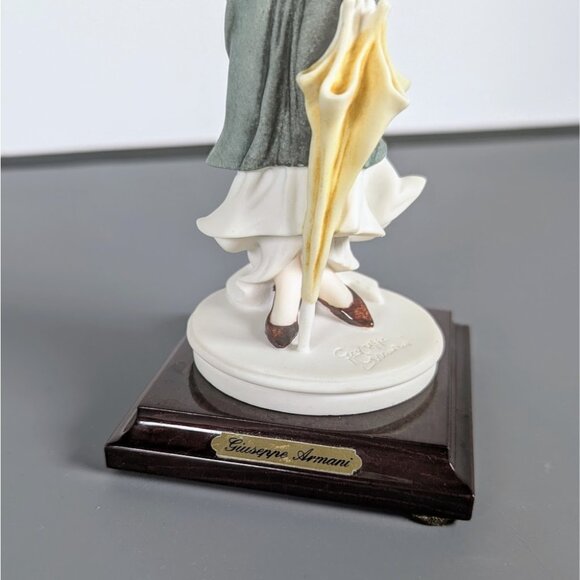 Florence Giuseppe Armani 1994 “Sunshine Dream” 0629C Figurine - Picture 2 of 6